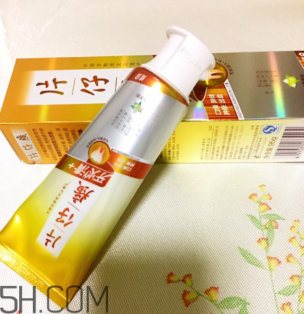 片仔癀牙膏好用嗎？片仔癀牙膏多少錢？