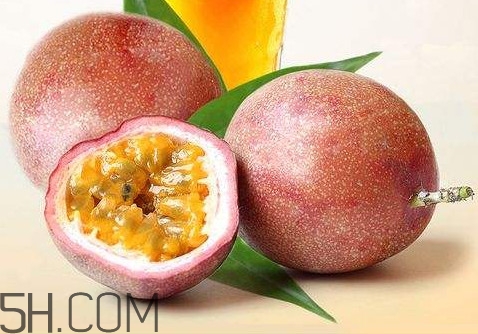 百香果一斤大約有幾個(gè)？百香果怎么泡水喝