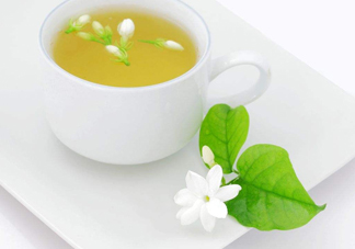 喝茉莉花茶有什么功效？茉莉花茶搭配什么沖泡好