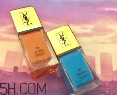 ysl圣羅蘭2018年春季彩妝有什么？ysl2018春季彩妝價(jià)格
