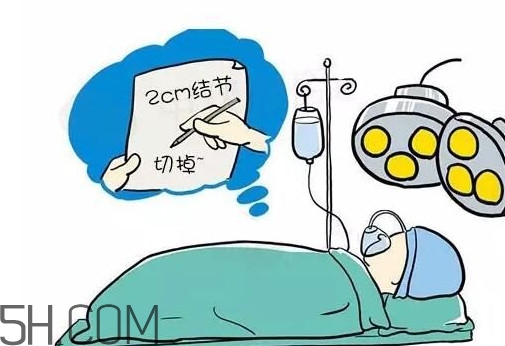 什么樣的甲狀腺結(jié)節(jié)要懷疑是癌？甲狀腺結(jié)節(jié)嚴(yán)重嗎