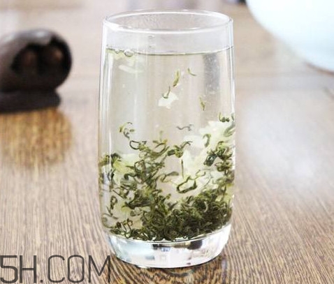 為什么很多茉莉花茶里面沒有花？上等的茉莉花茶需要幾窨