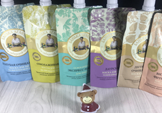 阿卡菲老奶奶是什么牌子？阿卡菲老奶奶品牌介紹