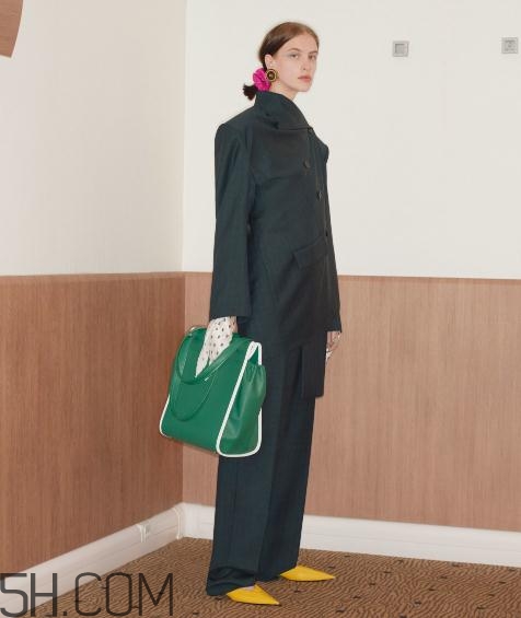 balenciaga巴黎世家2018度假系列怎么樣_好看嗎？