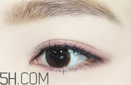 眼影碎了怎么恢復原樣？粉色眼影牌子推薦
