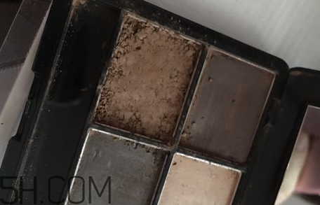 眼影碎了怎么恢復原樣？粉色眼影牌子推薦