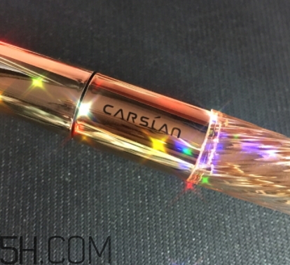 卡姿蘭睫毛膏怎么用？卡姿蘭睫毛膏使用心得