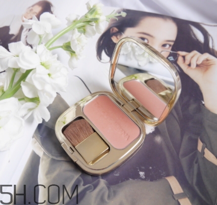 dolce gabbana腮紅怎么樣？DG杜嘉班納腮紅評(píng)測(cè)