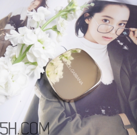 dolce gabbana腮紅怎么樣？DG杜嘉班納腮紅評(píng)測(cè)