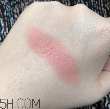 dolce gabbana腮紅怎么樣？DG杜嘉班納腮紅評(píng)測(cè)