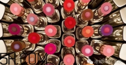dolce gabbana口紅哪款好？DG杜嘉班納口紅評測
