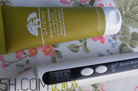 悅木之源潤(rùn)娃娃面膜怎么樣？悅木之源潤(rùn)娃娃面膜好用嗎？