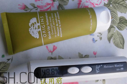 悅木之源潤(rùn)娃娃面膜怎么樣？悅木之源潤(rùn)娃娃面膜好用嗎？