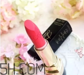 dolce gabbana口紅多少錢？DG杜嘉班納口紅專柜價(jià)格