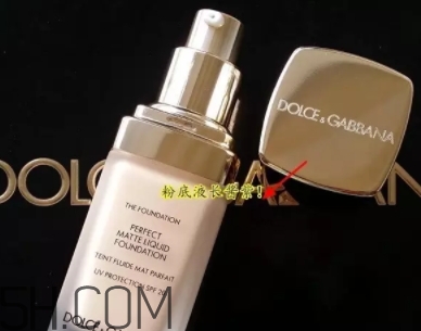 dolce gabbana杜嘉班納化妝品怎么樣？哪些值得買？