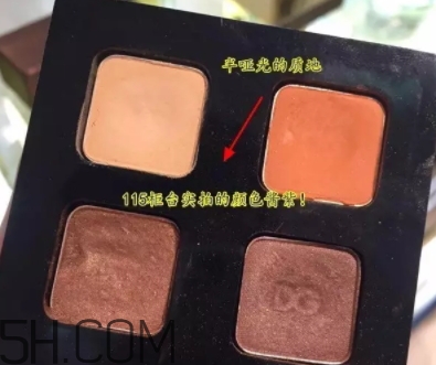 dolce gabbana杜嘉班納化妝品怎么樣？哪些值得買？
