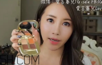 dolce gabbana杜嘉班納化妝品怎么樣？哪些值得買？