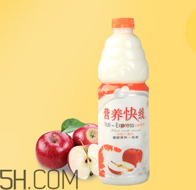 營養(yǎng)快線有營養(yǎng)嗎？營養(yǎng)快線可以加熱喝嗎