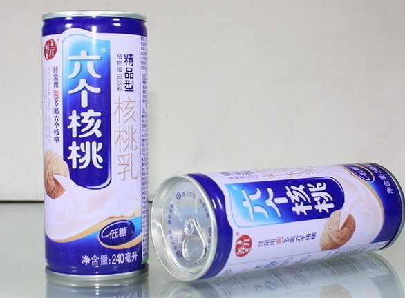 怎么辨別養(yǎng)元六個核桃真假？為什么叫六個核桃