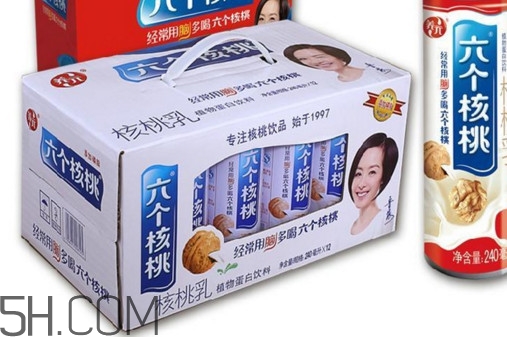 六個(gè)核桃多少錢(qián)一瓶？六個(gè)核桃多少錢(qián)一箱