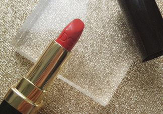 dolce gabbana口紅哪款好？DG杜嘉班納口紅評(píng)測(cè)