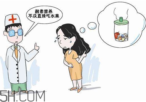 什么人不適合吃酵素？為什么吃酵素反而胖了