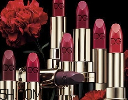 dolce gabbana口紅哪款好？DG杜嘉班納口紅評測