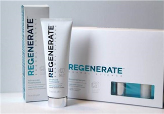 法國(guó)regenerate牙釉質(zhì)再生牙膏好用嗎？多少錢？