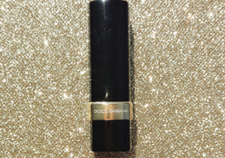 dolce gabbana口紅多少錢？DG杜嘉班納口紅專柜價(jià)格
