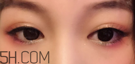 桃花妝眼影是什么顏色？眼影排行榜10強