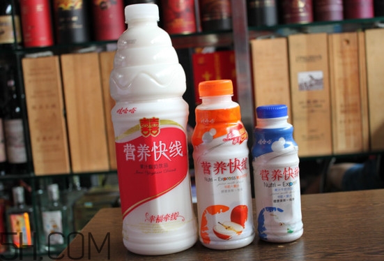 營養(yǎng)快線有營養(yǎng)嗎？營養(yǎng)快線可以加熱喝嗎