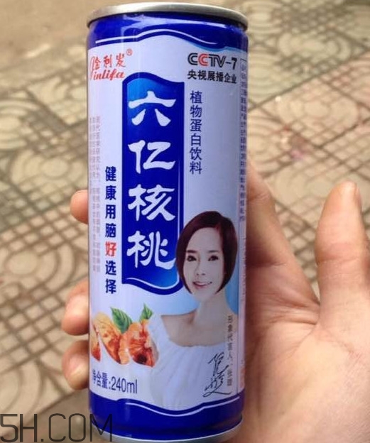六個核桃哪個牌子正宗？六個核桃真的補(bǔ)腦嗎
