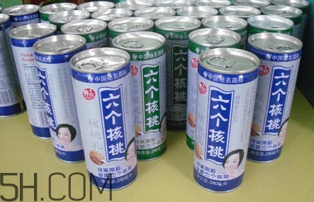 六個核桃為什么成功？六個核桃是哪里生產(chǎn)的