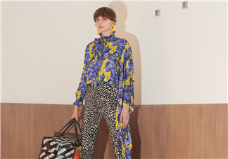 balenciaga巴黎世家2018度假系列怎么樣_好看嗎？
