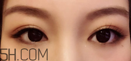 桃花妝眼影是什么顏色？眼影排行榜10強