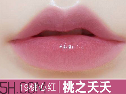美寶蓮口紅哪個(gè)顏色好看？美寶蓮口紅含鉛多嗎？