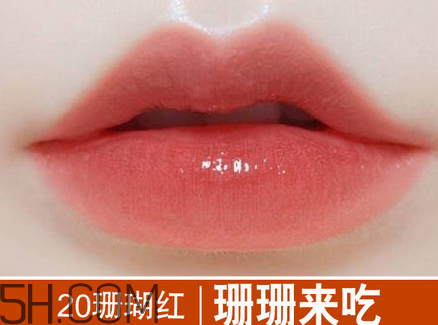 美寶蓮口紅哪個(gè)顏色好看？美寶蓮口紅含鉛多嗎？