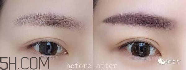 美寶蓮半永久染眉膠價格多少錢？好用嗎？