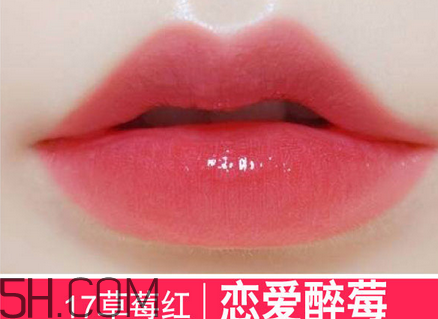 美寶蓮口紅哪個(gè)顏色好看？美寶蓮口紅含鉛多嗎？