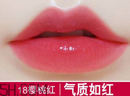 美寶蓮口紅哪個(gè)顏色好看？美寶蓮口紅含鉛多嗎？