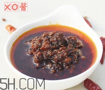 xo醬怎么吃？xo醬做什么菜好