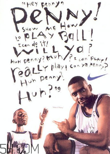 nike little posite one hey penny涂鴉噴發(fā)售時(shí)間_多少錢？