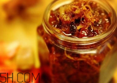 XO醬烤和沙爹是一個味道嗎？正宗XO醬的制作方法