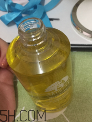 悅木之源橄欖卸妝油怎么樣？悅木之源橄欖卸妝油好用嗎？