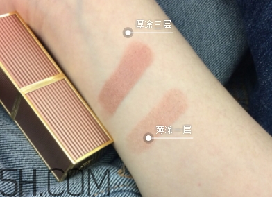 tom ford粉管口紅多少錢？tf粉管專柜價(jià)格