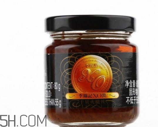 XO醬烤和沙爹是一個味道嗎？正宗XO醬的制作方法