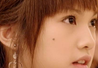 痣是怎么形成的？女人痣長哪里最有福氣