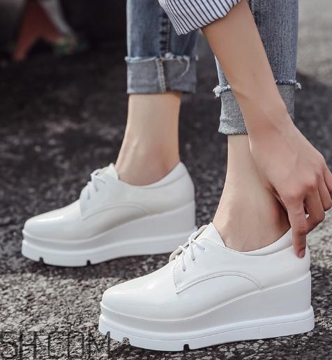 白色皮鞋怎么清洗？白色皮鞋發(fā)黃了怎么辦？