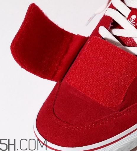 mastermind japan與vans紅色骷髏聯(lián)名發(fā)售時(shí)間_多少錢？