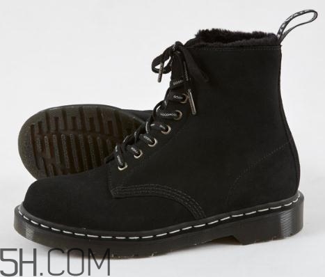 goodhood與dr martens聯(lián)名款馬丁靴多少錢(qián)_在哪買(mǎi)？
